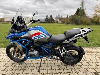 BMW R 1200 GS