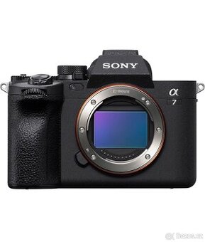 Sony A7 IV