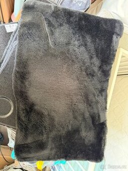 Koberce Rolls Royce a Maserati