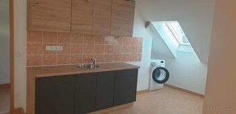 Pronájem bytu 2kk, ulice Trocnovská  Havlíčkův Brod