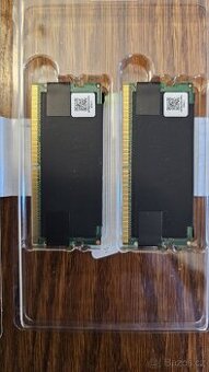DDR5 SO-DIMM 2×8 GB – paměť do notebooku (16 GB celkem) - 1
