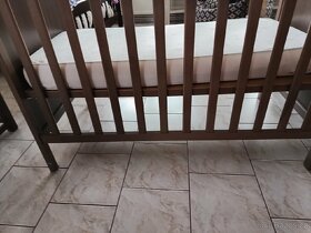 Ikea sundvik detska postylka