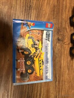 LEGO® City 7631 Sklápěčka