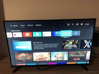 TCL SMART TV ANDROID