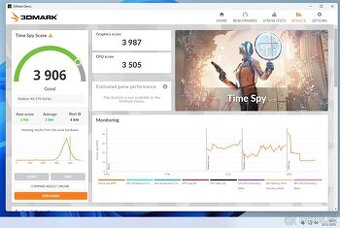 Levny herni PC:Core i5 4,2GHz,16GB,1TB NVMe SSD,RX570+darek