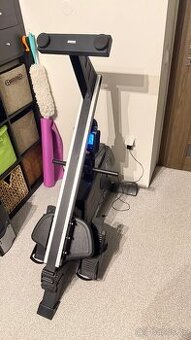 Veslovací trenažér TRINFIT Remo R600i