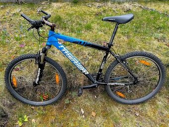 Horské kolo MERIDA 18"