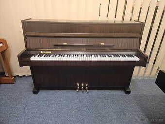 Výprodej skladových zásob.