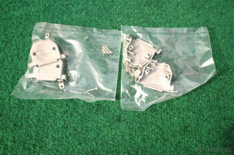 Nové pouzdro/kryt 23 pólová zásuvka pro PC