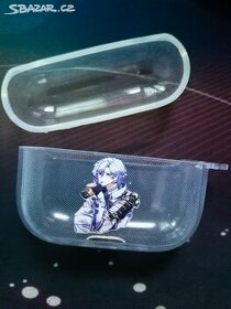 Obal na sluchátka Apple AirPods 3 - Kamisato Ayato