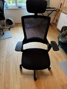 Kancelářská židle