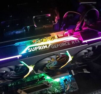 RTX 3080 supreme x