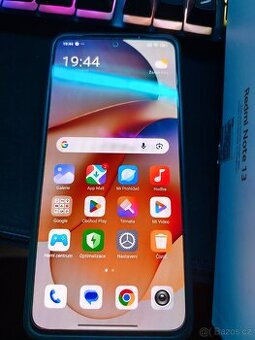 Prodám Xiaomi Redmi Note 13