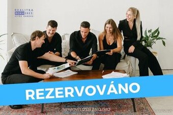 Prodej zahrady 650m2, k.ú. Dobšice u Znojma - 1