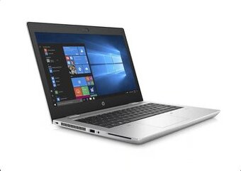 Prodám notebook HP ProBook 640 G4