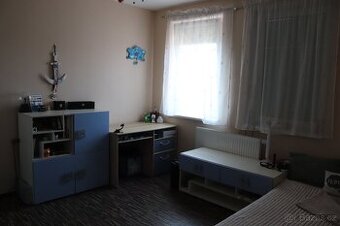 Dětský/studentský nábytek