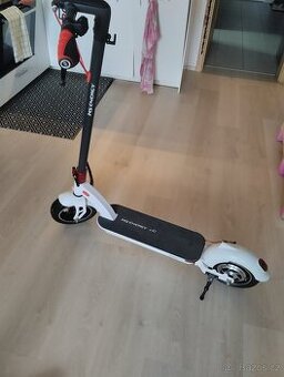 Elektrokoloběžka na prodej