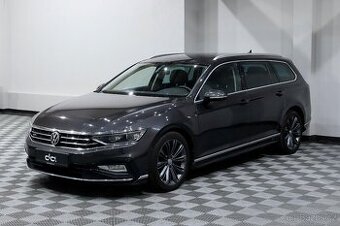 Volkswagen Passat B8 Facel. 2.0TDI 176kW DSG 4Motion R-Line