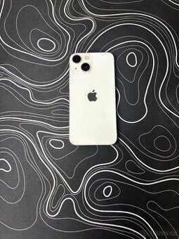 Použitý IPhone 13 mini 128GB úložiště