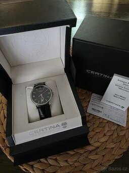 Prodam hodinky Certina