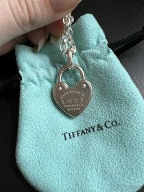 Přívěsek Tiffany & Co.