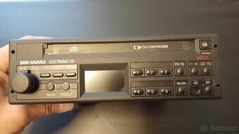 Autorádio BMW Bavaria Electronic CD
