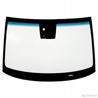 Hyundai Kona čelní sklo