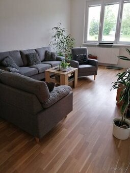 Byt 67 m2 ul. Plzeňská Toužim - 1