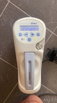 Přenosný - mobilní kyslíkový prostoj Inogen G2