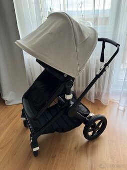 Bugaboo Fox 3