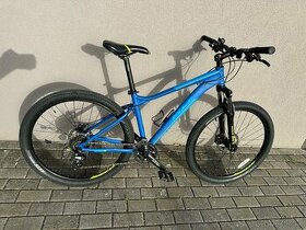 MTB FUJI NEVADA TREE