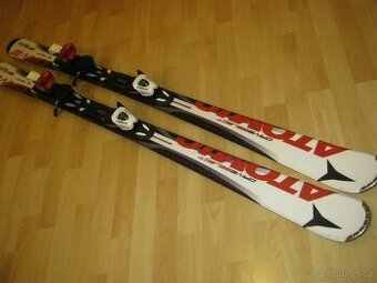 Lyže ATOMIC drive select délka 159cm, vázání: atomic