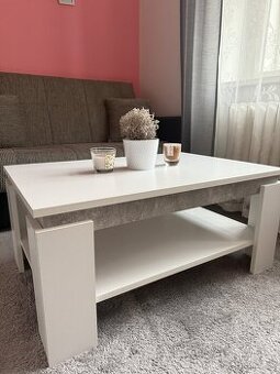 Konferenční stolek