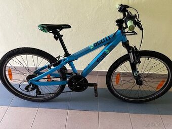 Dětské kolo SCOTT Voltage JR24