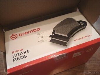 Opel Combo, Astra, Meriva brzdové destičky