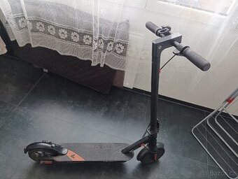 Elektrická koloběžka