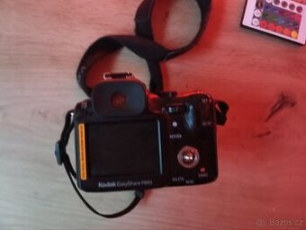 Foťák ,Kodak