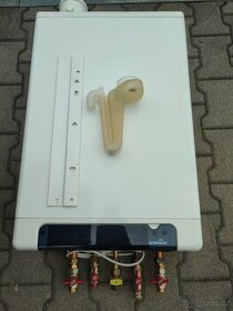 Prodám plynový kondenzačný kotel INTERGAS HRE 28/24