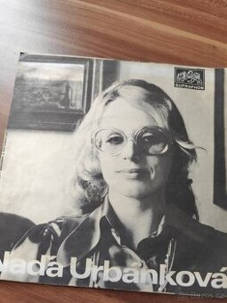 2 kusy SP Nada Urbánková