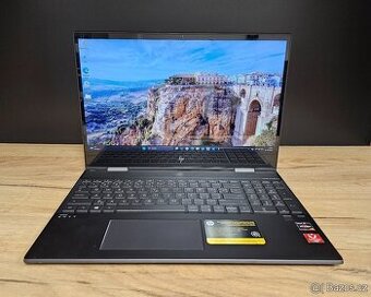 HP ENVY 15-DS0105NC Dotyková obrazovka Záruka 12 Měsicu