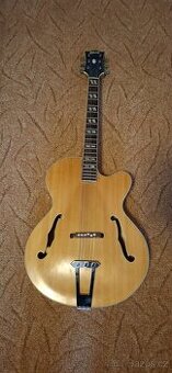 Kytara gibson