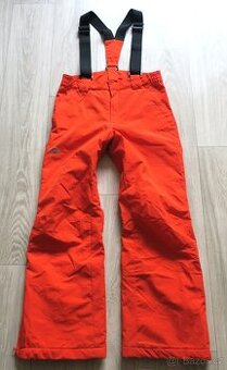 Zimní lyžařské kalhoty zn. McKinley vel. 152