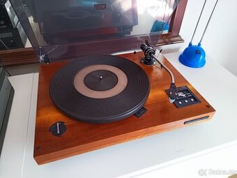 Prodám gramofon Tesla NC 450