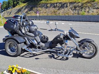 Trike Boom Low rider 1.6