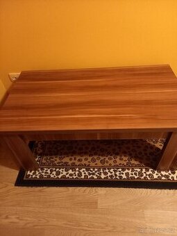 Prodam část obývací stěny - 1