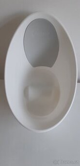 Dětská vanička Shnuggle bath - perfektní stav