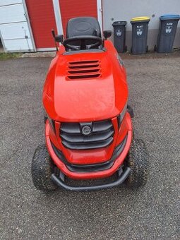 Zahradní traktor Starjet 21 HP