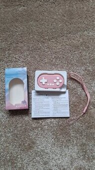 Mini ovladač k Nintendo Switch Shanwan Q36