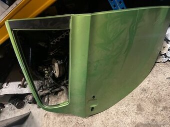 Právě zadní dveře Hyundai I20