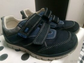 Dětské polobotky PRIMIGI vel.31